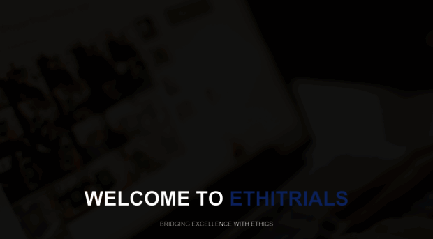 ethitrials.com