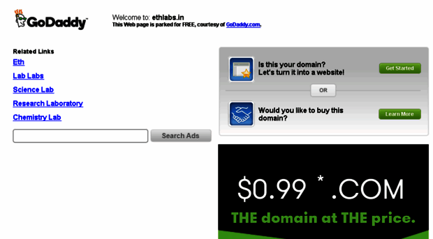 ethlabs.in