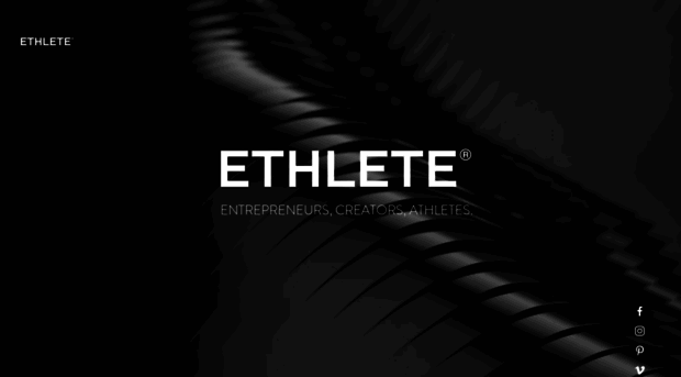 ethlete.com