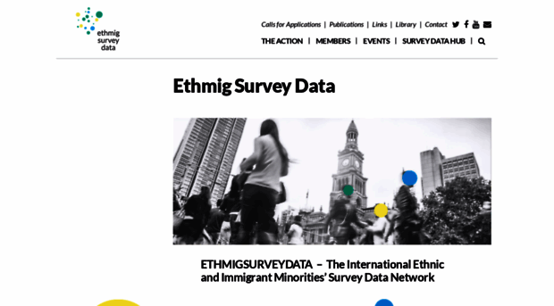 ethmigsurveydatahub.eu