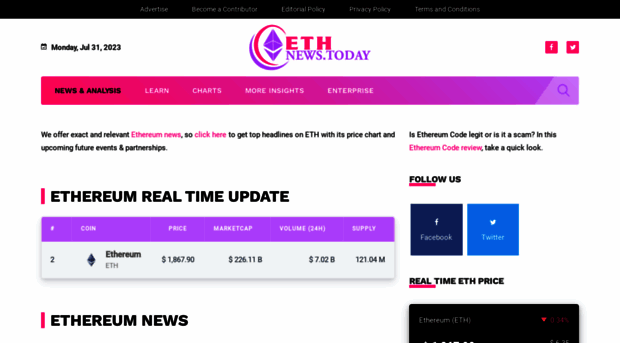 ethnews.today