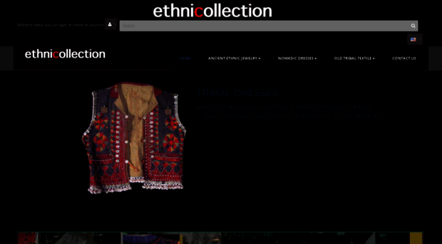 ethnic-collection.com