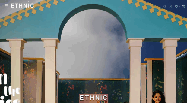 ethnic.pk