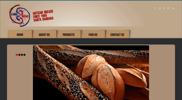 ethnicbreads.com