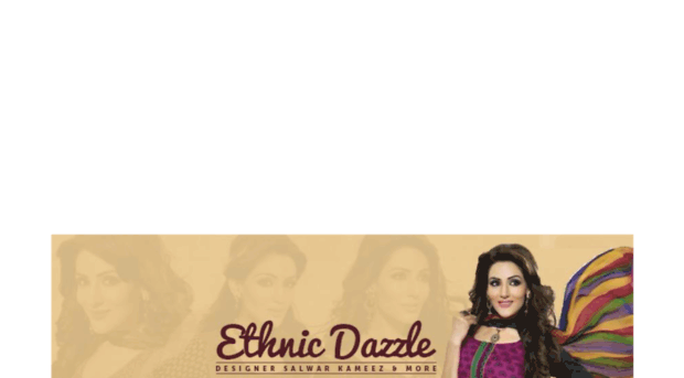 ethnicdazzle.com.my