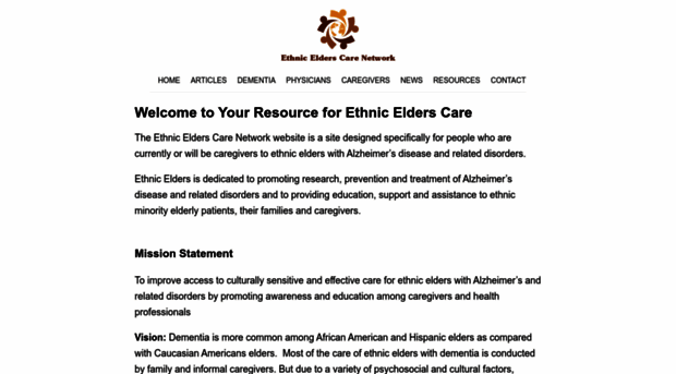 ethnicelderscare.net