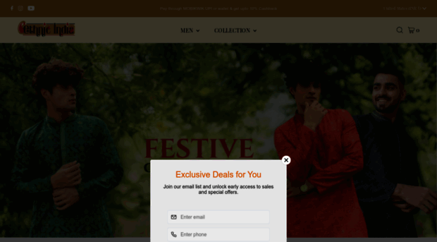 ethnicindia.co