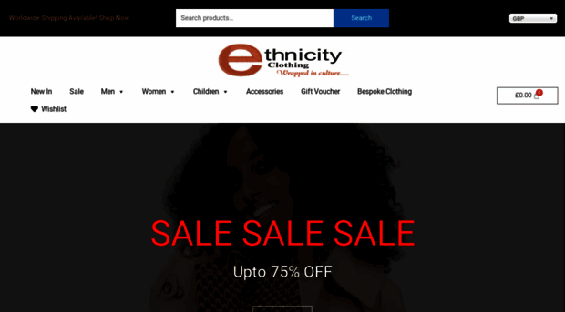 ethnicityclothing.com