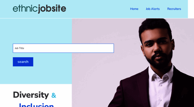 ethnicjobsite.co.uk