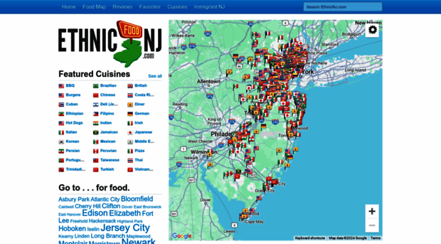 ethnicnj.com
