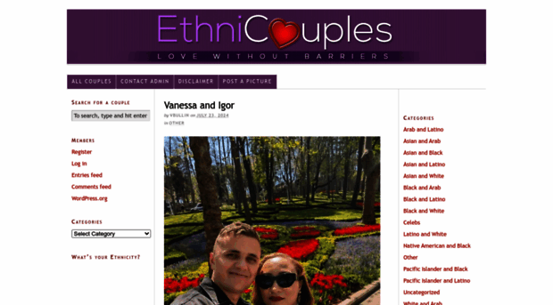 ethnicouples.com