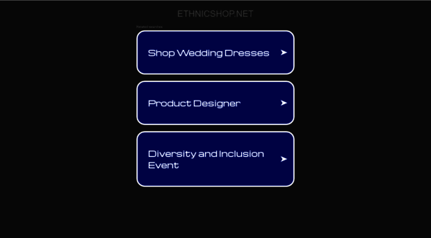 ethnicshop.net