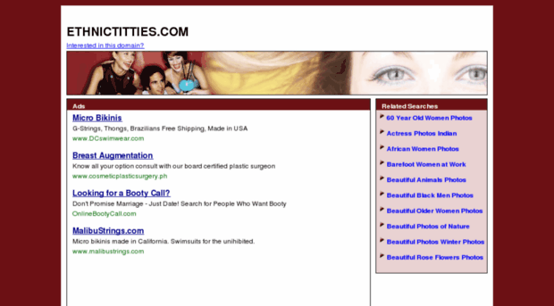 ethnictitties.com