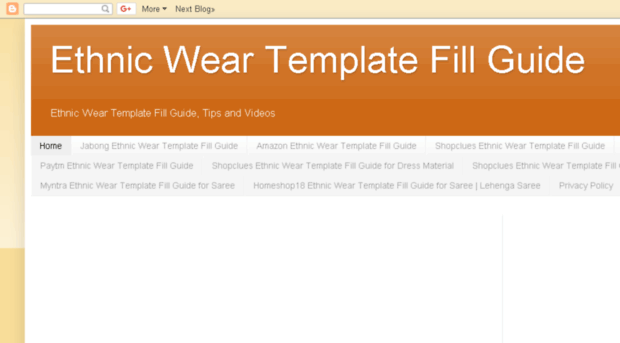 ethnicweartemplatefillguide.blogspot.in