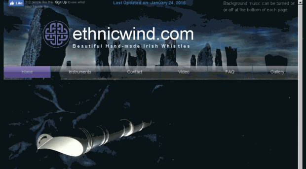 ethnicwind.com