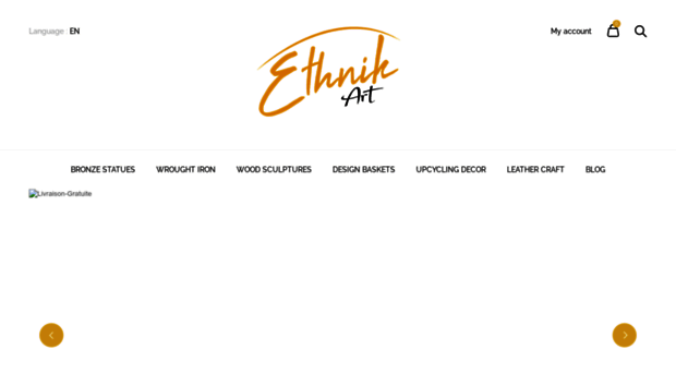 ethnik-art.com