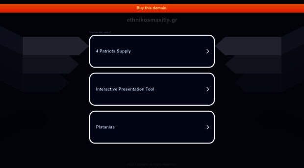 ethnikosmaxitis.gr
