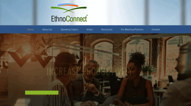 ethnoconnect.com