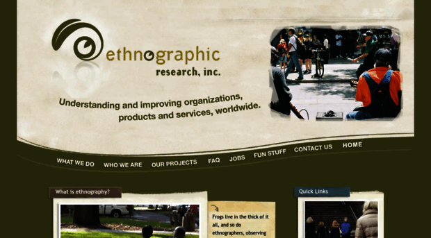 ethnographic-research.com