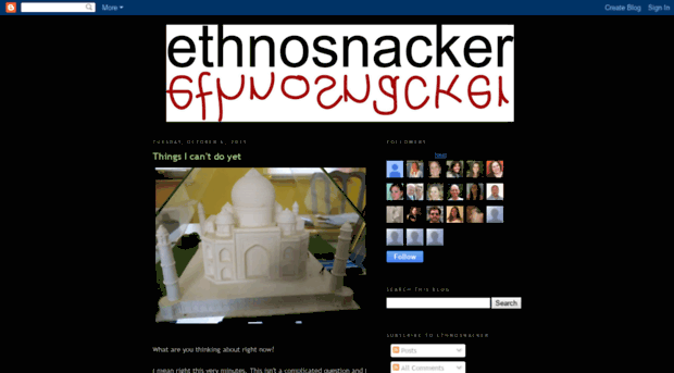 ethnosnacker.com