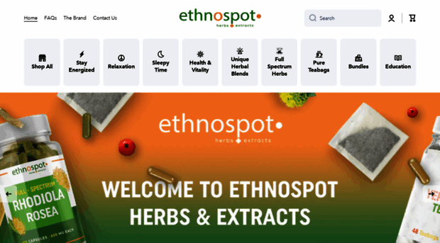 ethnospot.com