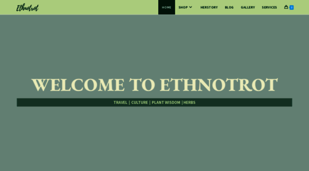 ethnotrot.com