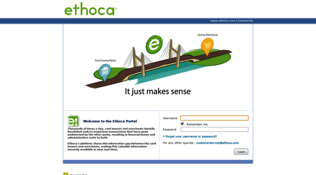 ethocaweb.com