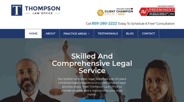 ethompsonlaw.com