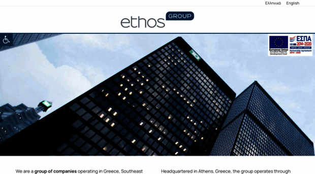 ethos-group.eu