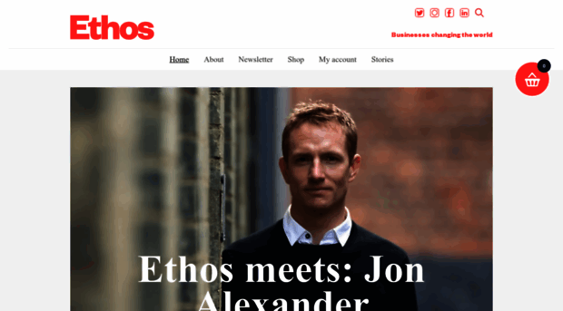 ethos-magazine.com