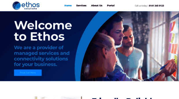 ethos.ltd