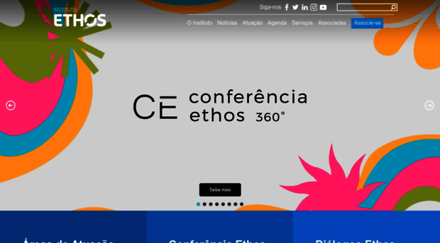 ethos.org.br