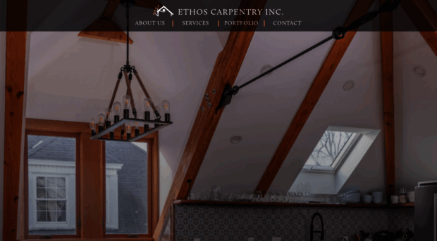 ethoscarpentry.com