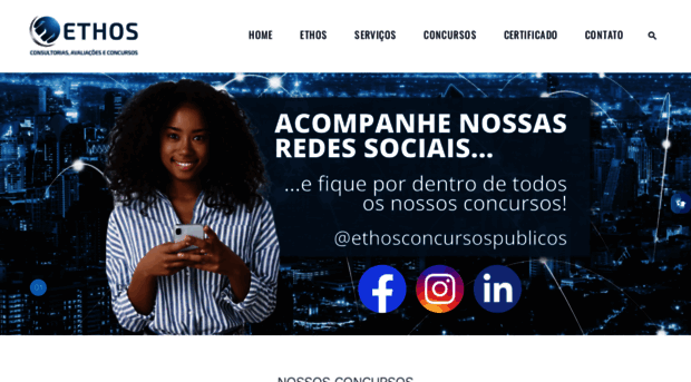 ethosconcursos.com.br