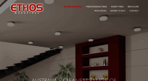ethosfires.com.au