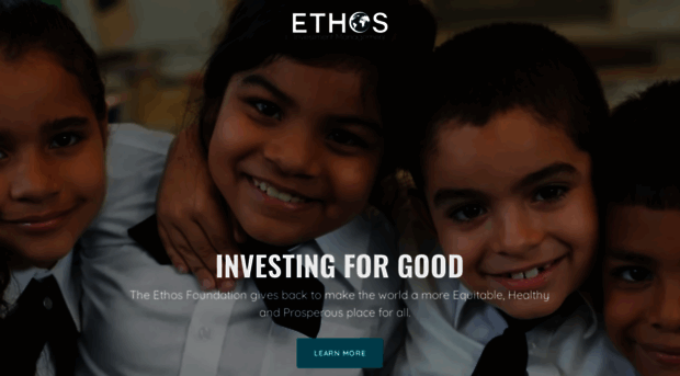 ethosfoundation.org