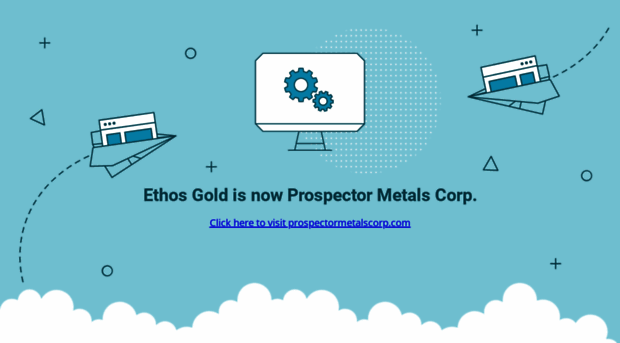 ethosgold.com