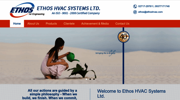 ethoshvac.com