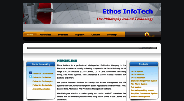 ethosit.com