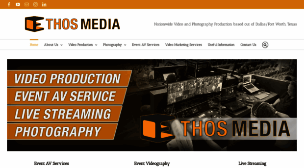ethosmedia.net