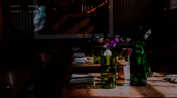 ethosnantucket.com