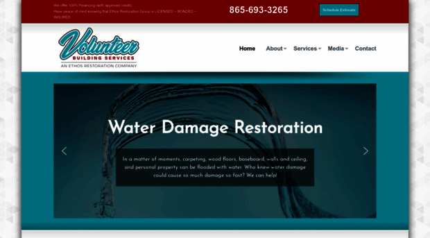 ethosrestoration.com