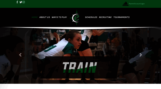 ethosvolleyball.com