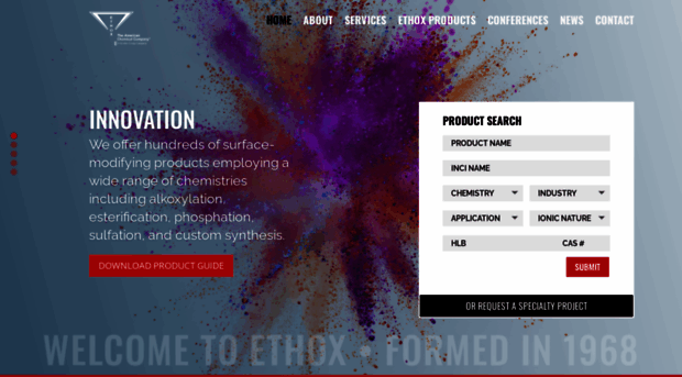 ethox.com