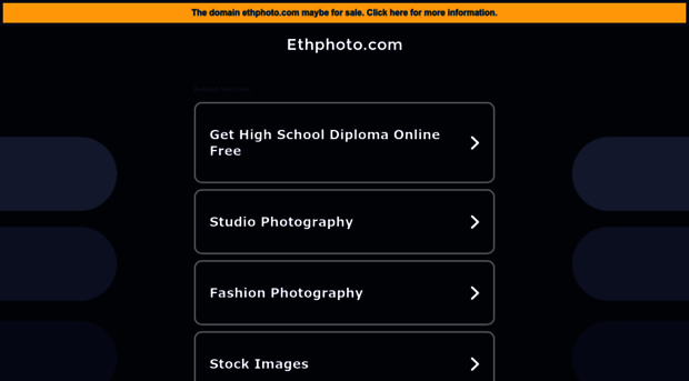 ethphoto.com