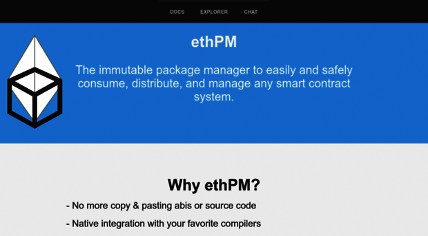 ethpm.com