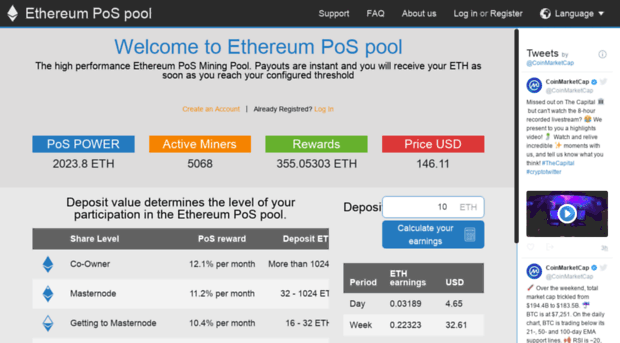 ethpos.org