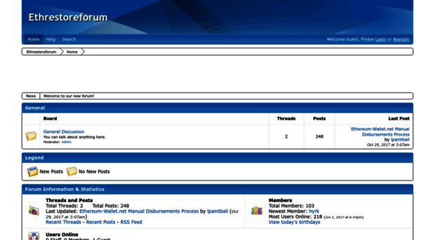 ethrestoreforum.freeforums.net