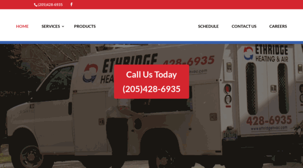 ethridgehvac.com