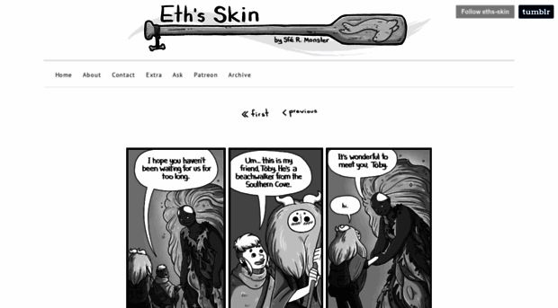 eths-skin.com